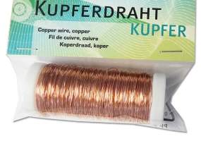 Kupferdraht