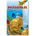Metallprägefolie