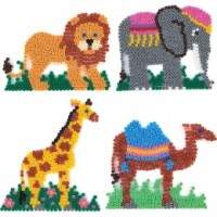 Hama Stiftplatten