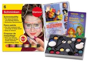 Kinderschminke