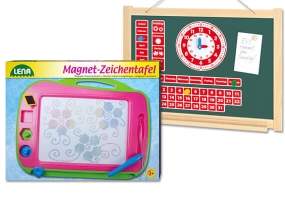 Kindertafeln