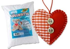 Füllwatte