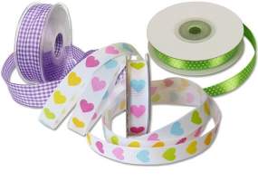 Geschenkband