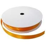 Satinband orange