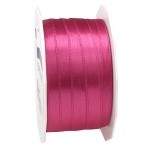 Satinband rosa