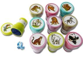 Tierstempel