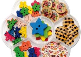 Buttons
