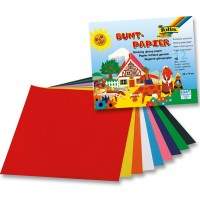 Buntpapier