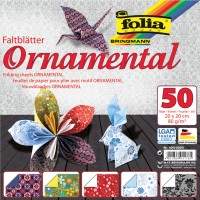 Origami 20x20
