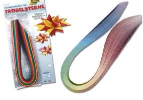 Papierstreifen