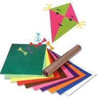 Drachenpapier