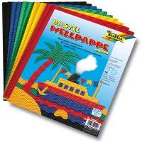 3d Wellpappe