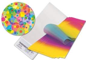 Laternenpapier