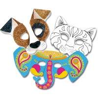 Masken für Kinder