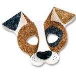Tiermasken