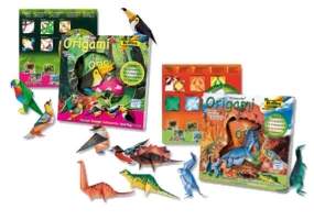 Origami Tiere