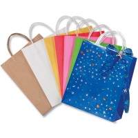 Papiertüten groß