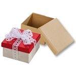  Quadratische Boxen verschenken    Quadratische...