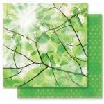  Hochwertiges Scrapbooking Papier | Lignin- und...