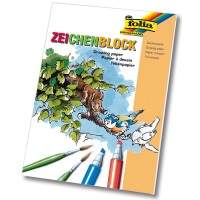  Zeichenblock | Entwerfe deine Gemälde    Egal...