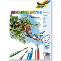 Zeichenkarton