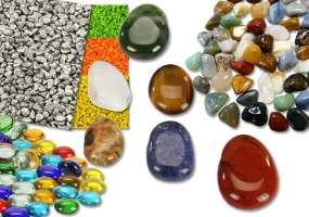  Sand und Steine    Du möchtest gerne einen...