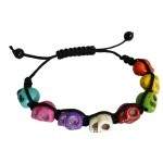 Armbänder knoten