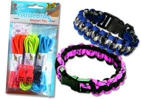  Paracords zum Armband Flechten!    Paracords...