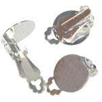 Ohrclips Rohlinge