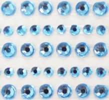  Strasssteine als Diamantenersatz    Bereits im...