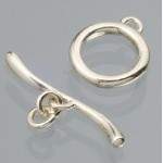  Schmuck selber basteln | Knebelverschluss...