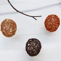 Schöne Osterdeko