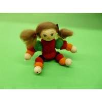 Pompons basteln