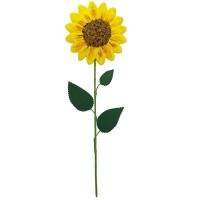Sonnenblume basteln
