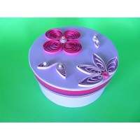 Quilling basteln