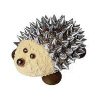 Bastelanleitung Igel