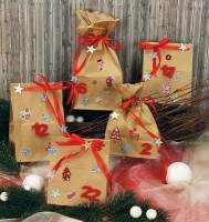  Vorfreude auf Weihnachten mit...