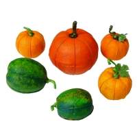 Basteln Herbstdeko