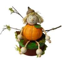 Basteln zum Herbst