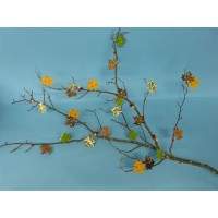 Dekoration Herbst