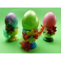 Ostern basteln Kinder