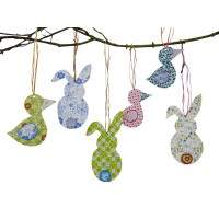 Zu Ostern basteln