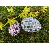Mosaik Ostern