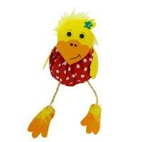 Basteln Ostern Frühling