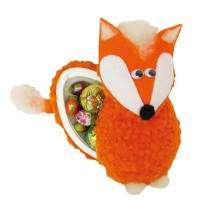 Fuchs basteln