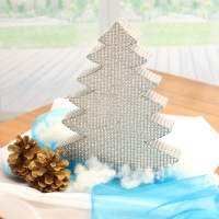  Weihnachtsbasteln - Dekoideen und Geschenke...