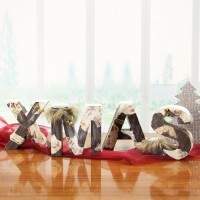 Weihnachtsbasteln Ideen