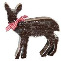Weihnachtsdeko selber basteln