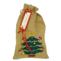 Nikolausgeschenke basteln