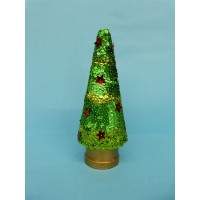 Tannenbaum basteln